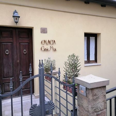 Calacta Casa Mia 卡罗尼亚 外观 照片